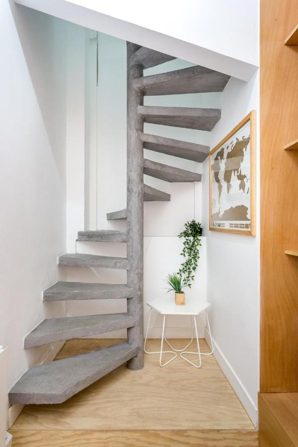 Sleepoo - Cocooning 6 Apartment Paris Exterior photo